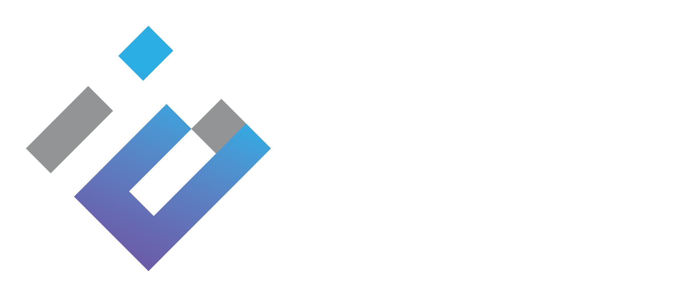 EPIC-IO Logotipo-horizontal white